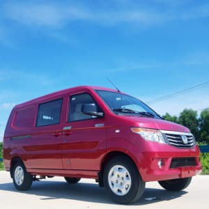 XE BÁN TẢI VAN KENBO 5 CHỖ 495KG 2020-2021