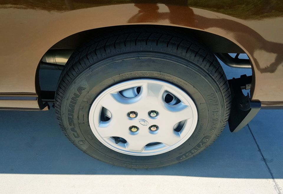 XE BÁN TẢI VAN KENBO 5 CHỖ 680KG - Ảnh 6