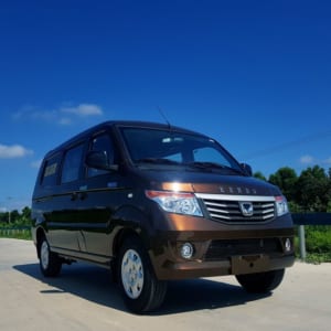 XE BÁN TẢI VAN KENBO 5 CHỖ 680KG