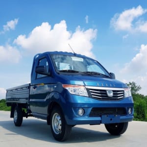 XE TẢI KENBO 990KG THÙNG LỬNG
